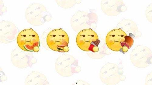 吃瓜看戏含义什么意思