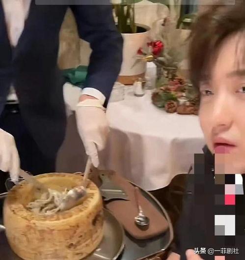 吃瓜吃进娱乐圈,从吃瓜群众到娱乐圈的华丽转身