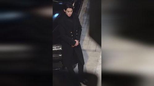 王鹤棣娱乐八卦吃瓜最新,揭秘明星幕后生活，吃瓜群众热议不断