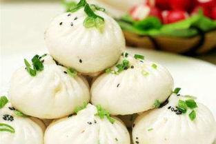 娱乐吃瓜君小笼包