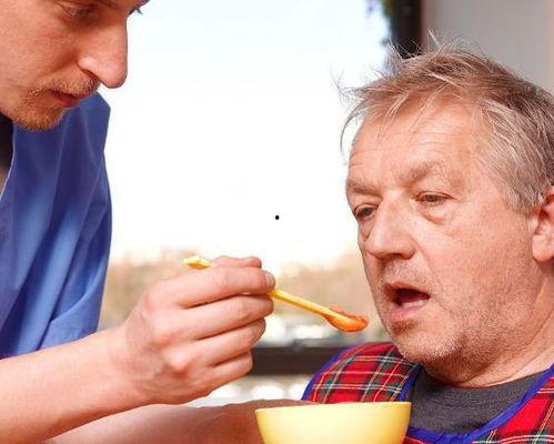 娱乐吃瓜酱老年痴呆,老年痴呆背后的感人故事