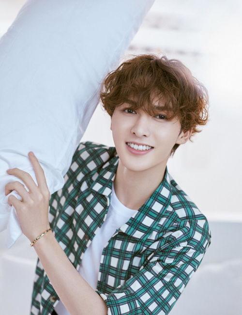 娱乐吃瓜君朱正廷