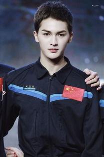 娱乐吃瓜君朱正廷