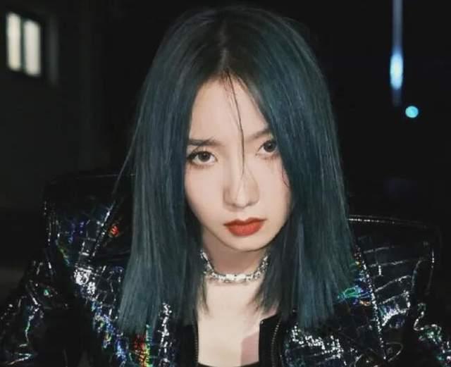 吃瓜娱乐孟美岐,瓜田里的璀璨明星